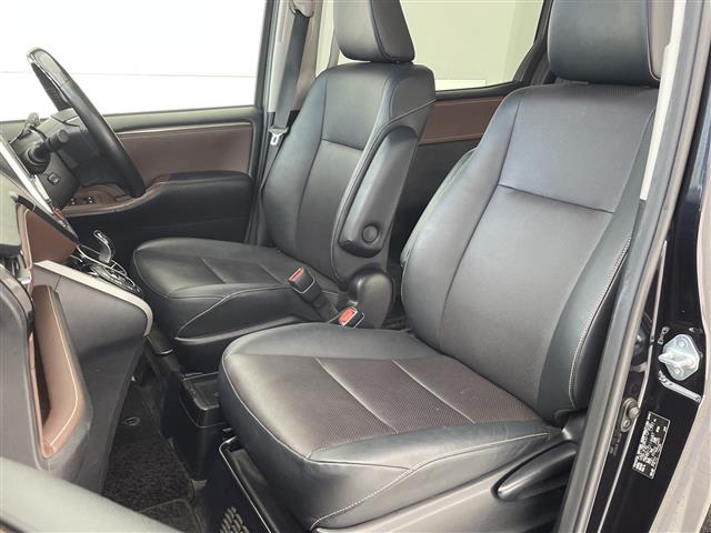 トヨタ エスクァイア