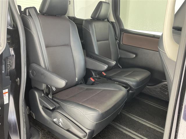 トヨタ エスクァイア