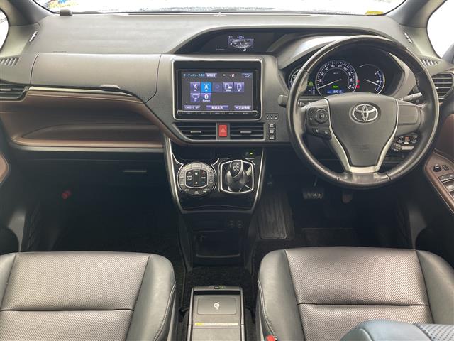 トヨタ エスクァイア