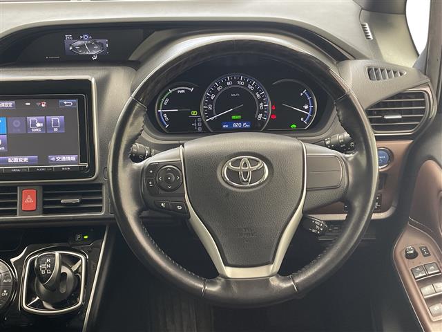 トヨタ エスクァイア