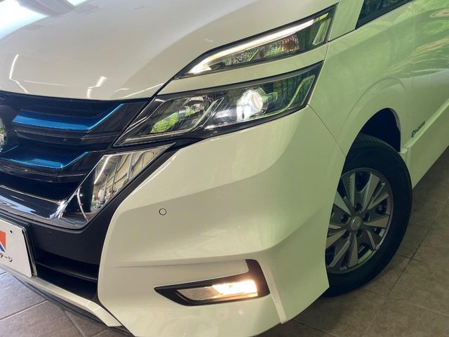 日産 セレナ