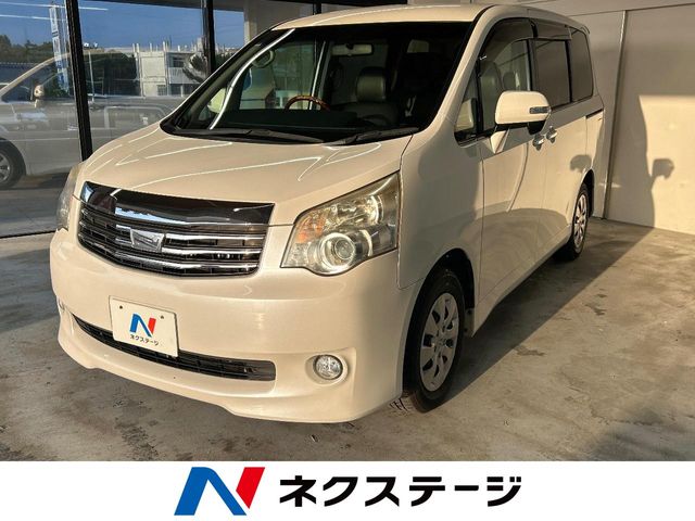 トヨタ ノア