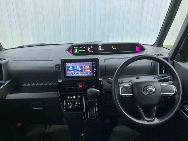 ダイハツ タント