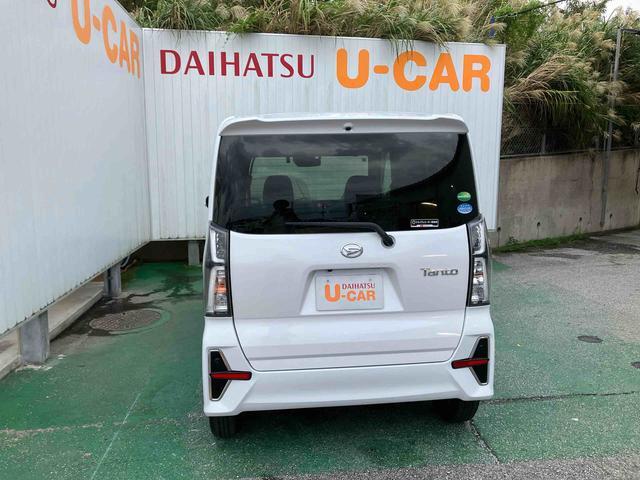 ダイハツ タント