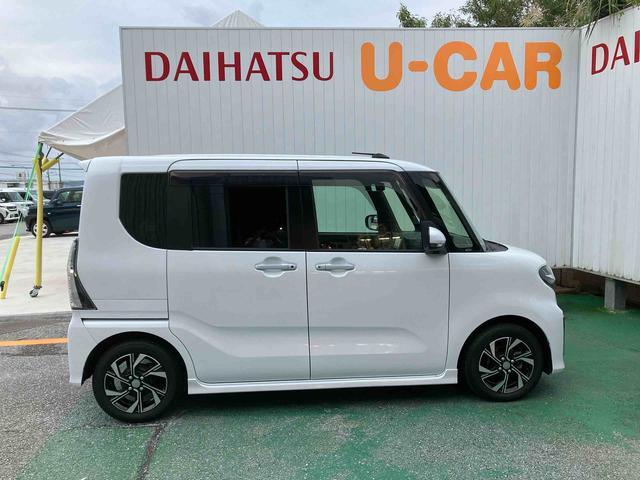 ダイハツ タント