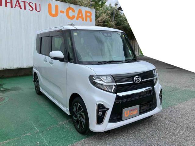 ダイハツ タント