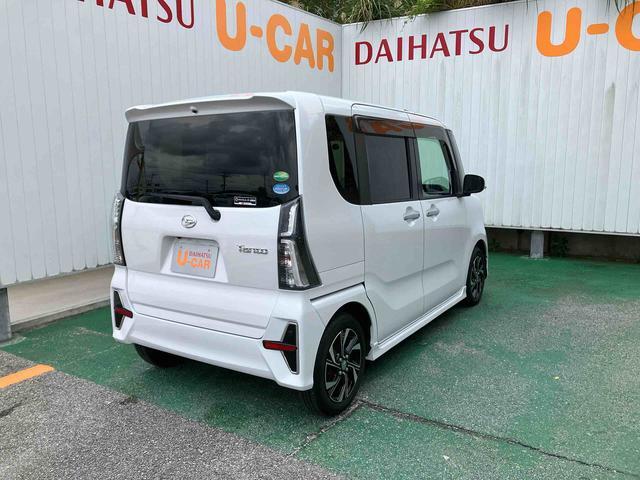 ダイハツ タント