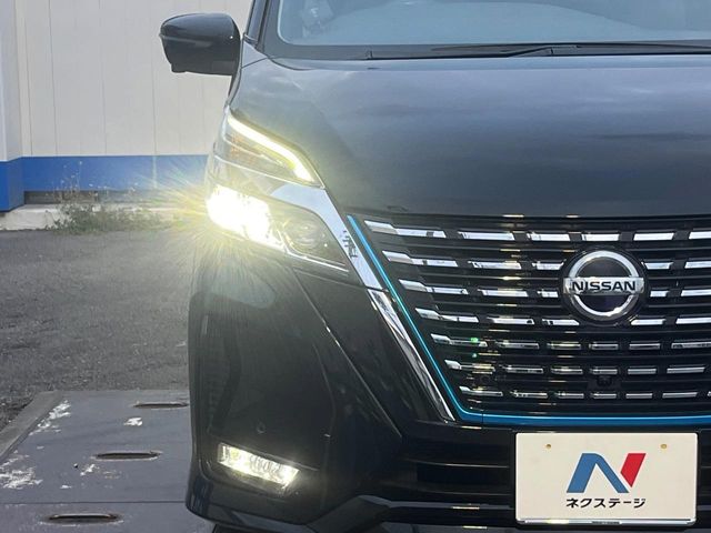 日産 セレナ