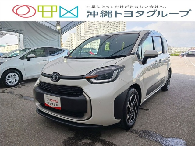 トヨタ シエンタ