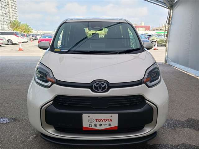 トヨタ シエンタ