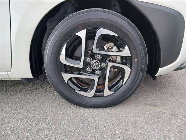 トヨタ シエンタ