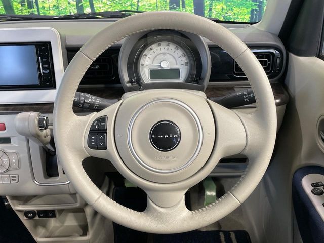 スズキ アルトラパン