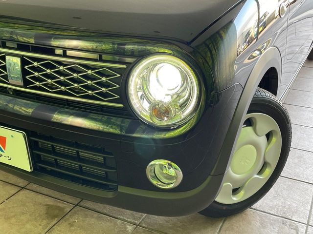 スズキ アルトラパン