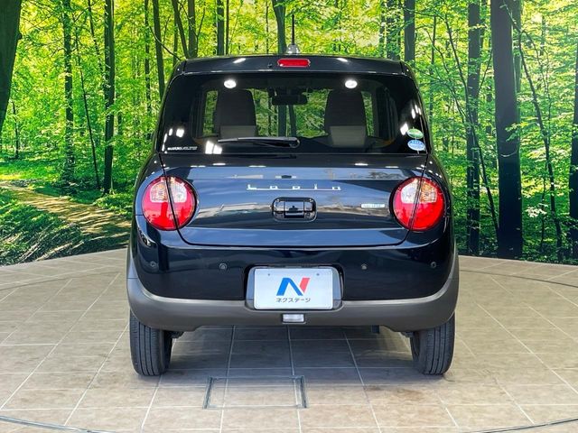 スズキ アルトラパン