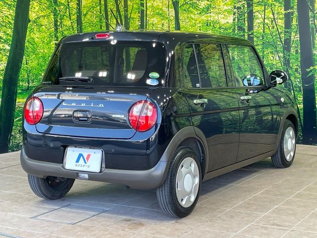 スズキ アルトラパン