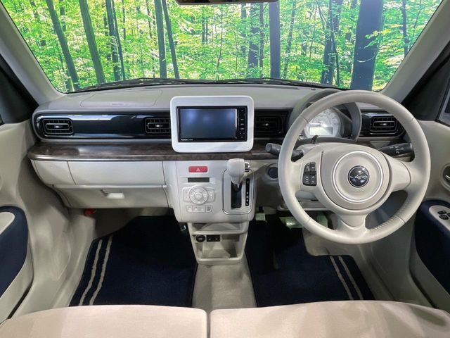 スズキ アルトラパン