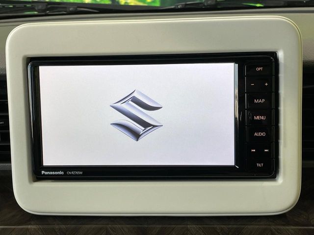 スズキ アルトラパン