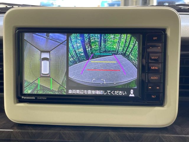 スズキ アルトラパン