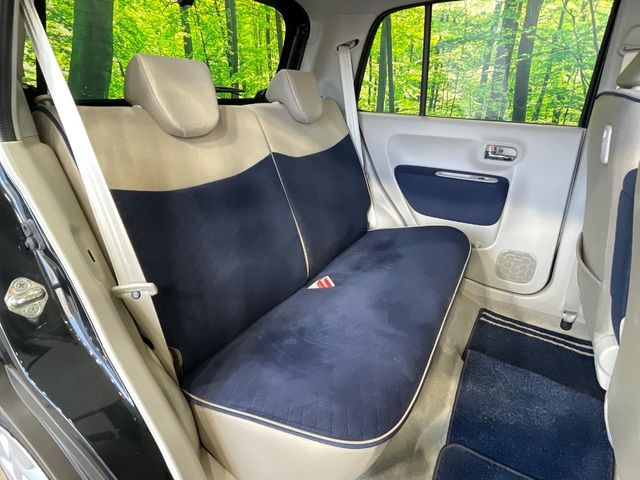 スズキ アルトラパン