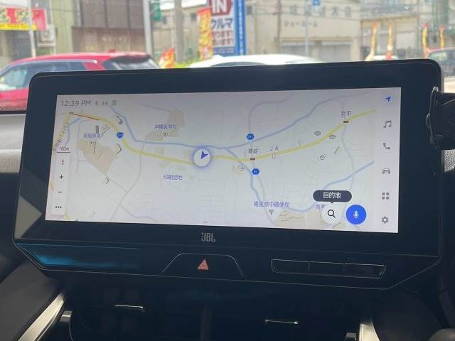 トヨタ ハリアー