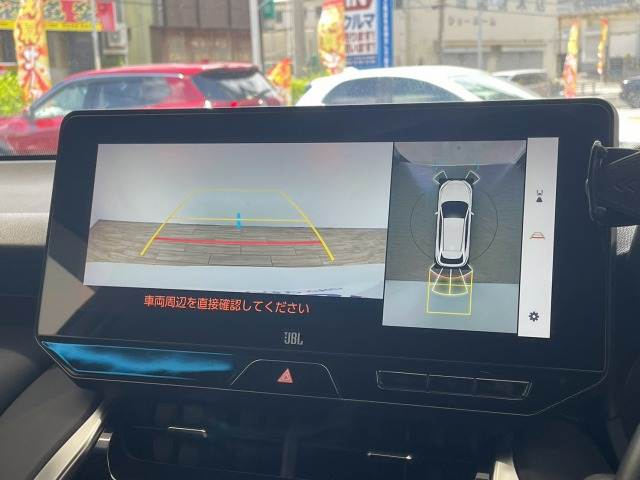 トヨタ ハリアー