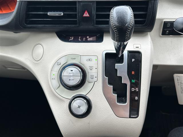 トヨタ シエンタ