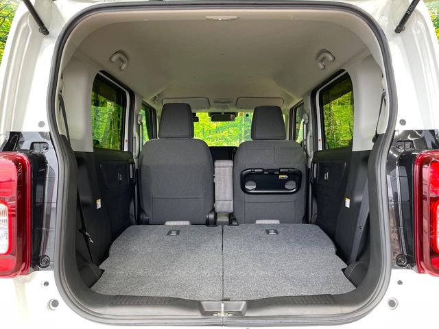 スズキ ワゴンRスマイル