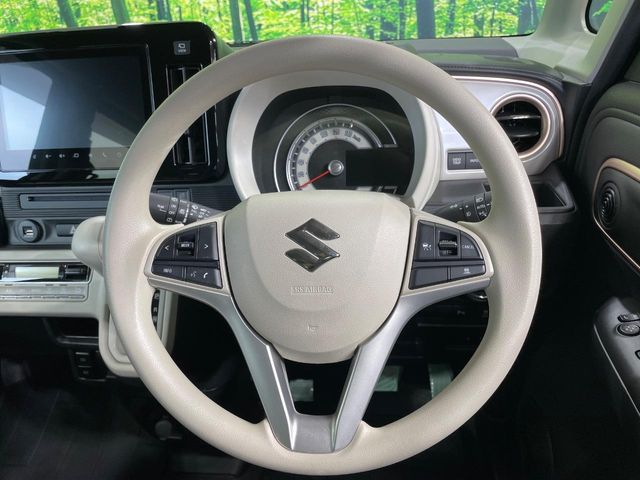 スズキ ワゴンRスマイル