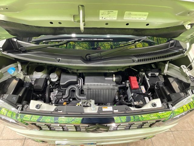 スズキ ワゴンRスマイル