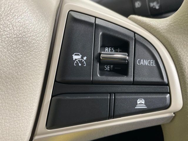 スズキ ワゴンRスマイル