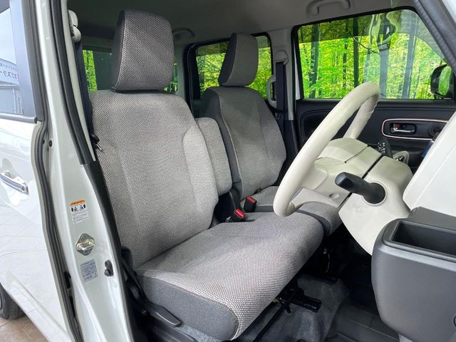 スズキ ワゴンRスマイル