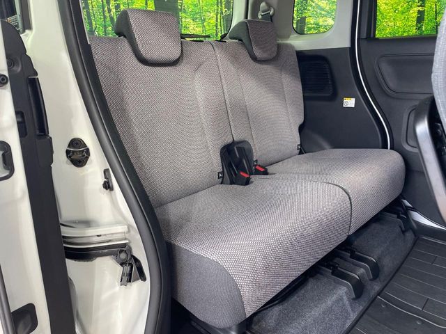 スズキ ワゴンRスマイル