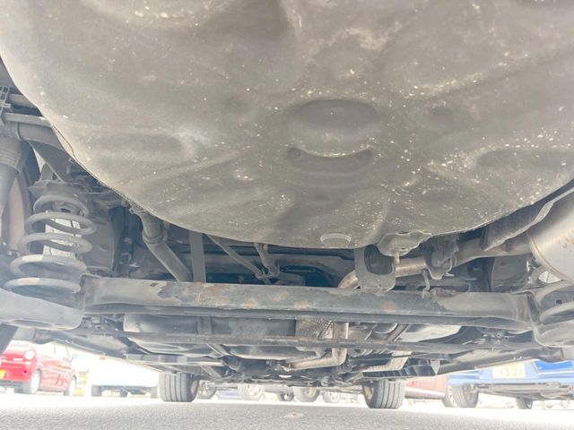 トヨタ プリウスα