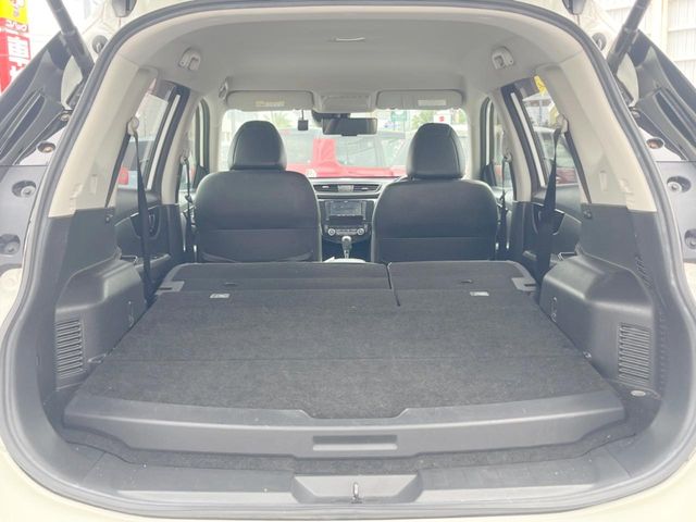 日産 エクストレイル