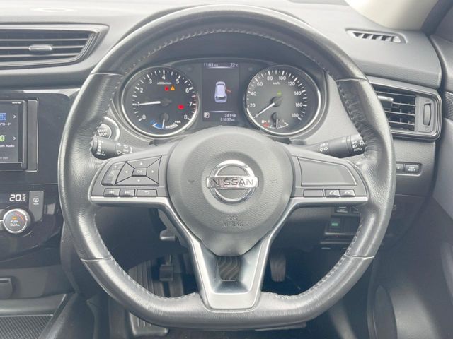 日産 エクストレイル