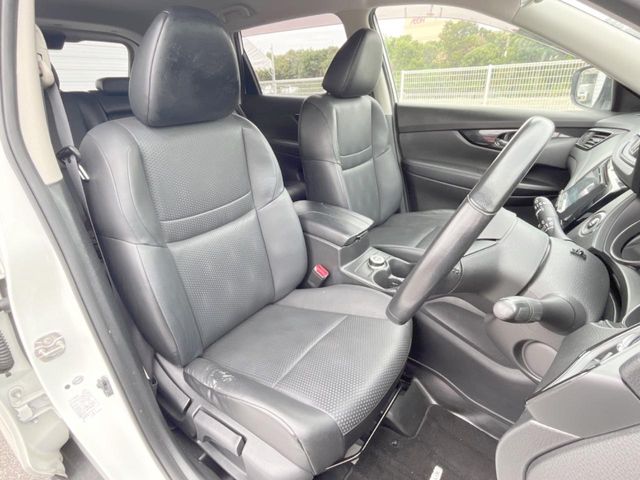 日産 エクストレイル