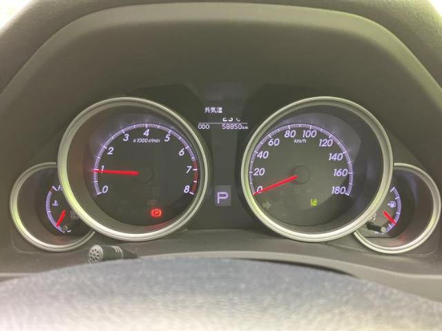 トヨタ マークX