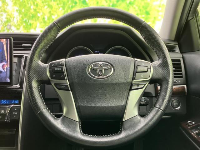 トヨタ マークX