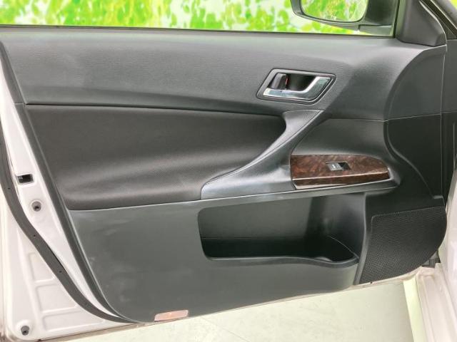 トヨタ マークX