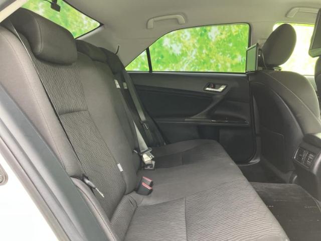 トヨタ マークX