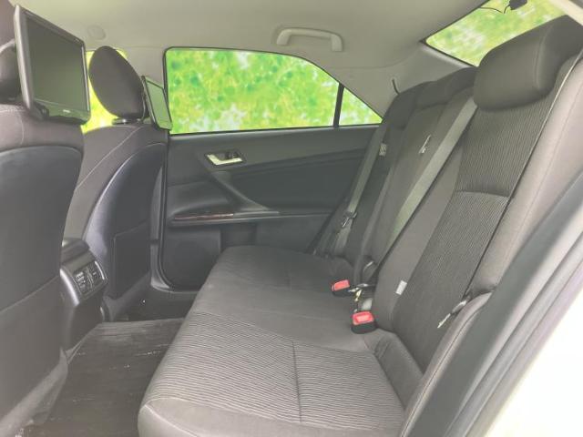 トヨタ マークX