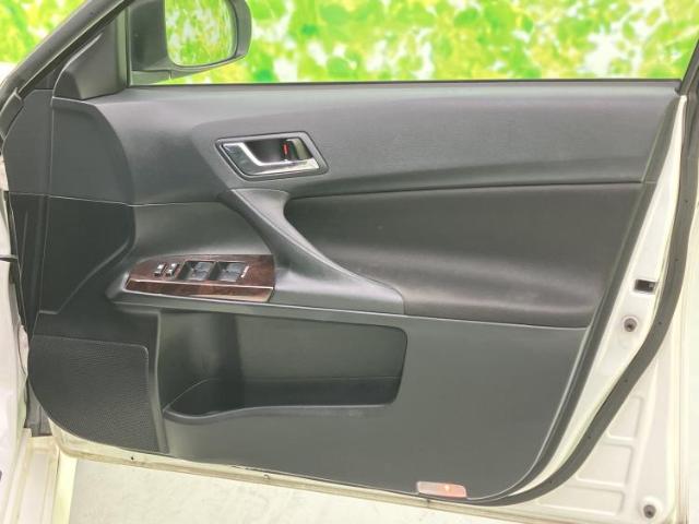 トヨタ マークX