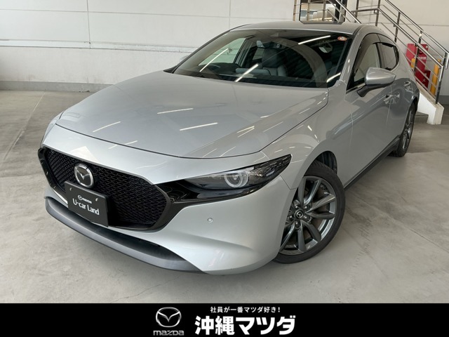 マツダ MAZDA3