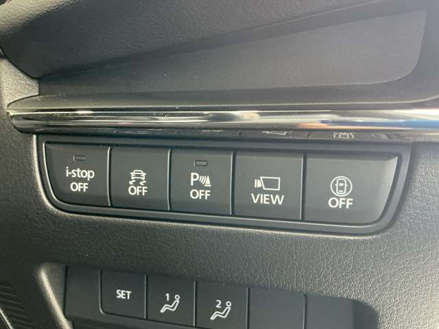 マツダ MAZDA3ファストバック