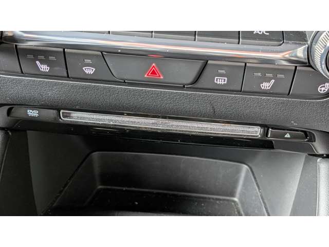 マツダ MAZDA3ファストバック