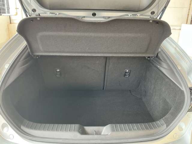 マツダ MAZDA3ファストバック