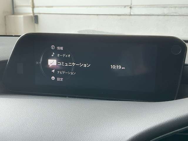 マツダ MAZDA3ファストバック