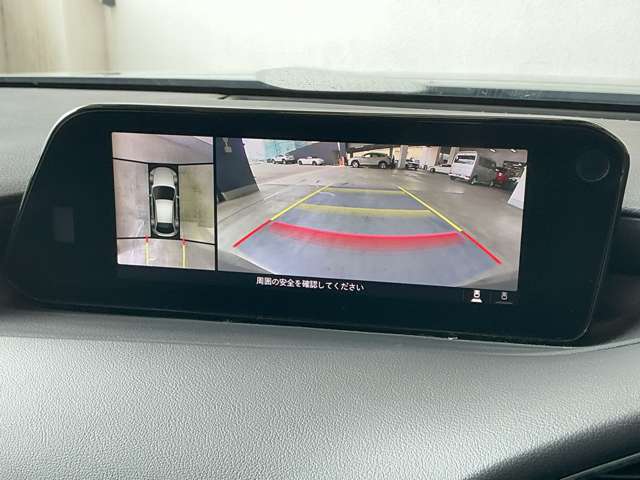 マツダ MAZDA3ファストバック