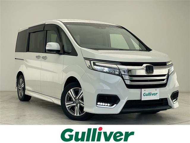 ホンダ ステップワゴン