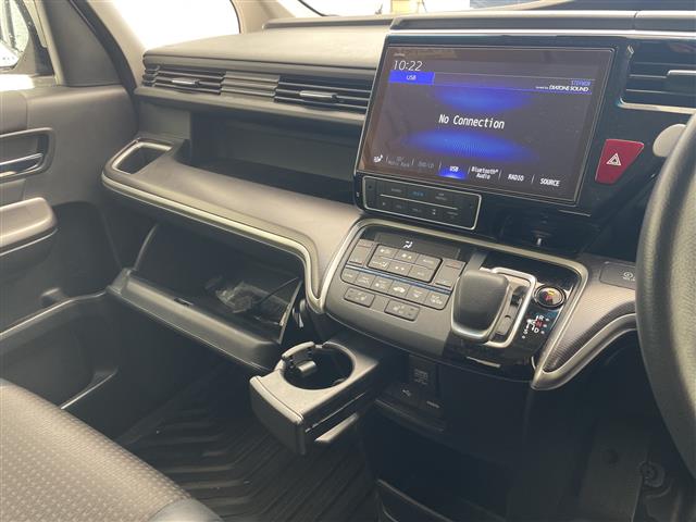 ホンダ ステップワゴン